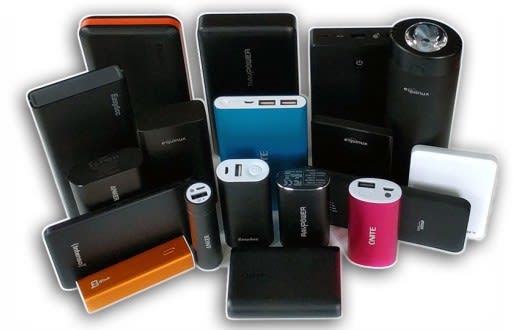 Quest: Ultimate Portable Battery that delivers AC - Android News & All the Bytes - Mobiles, Gadgets & Reviews
