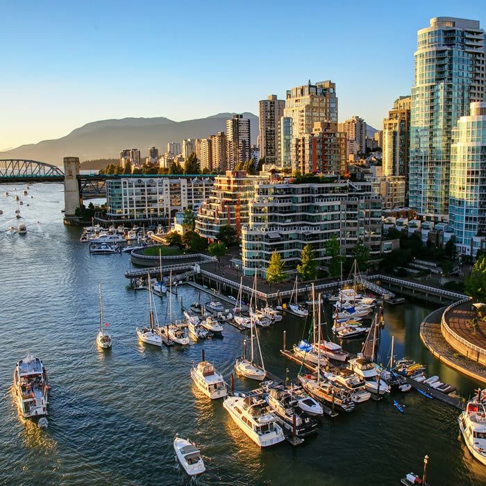 6 Great Airbnbs in Vancouver for Your Money
