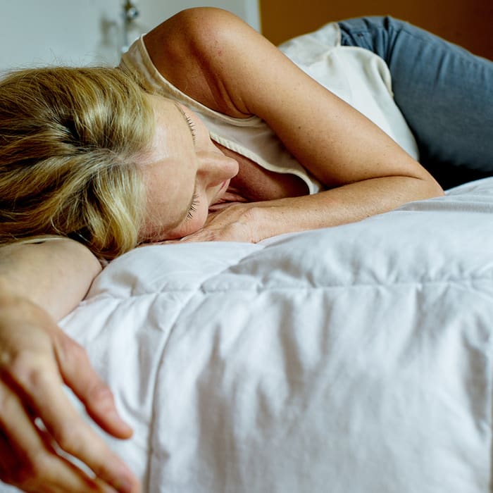 Older Adults' Forgetfulness Tied To Faulty Brain Rhythms In Sleep
