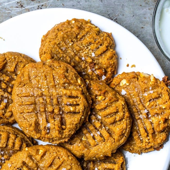 18 Easy Cookie Recipes You'll Make on Repeat