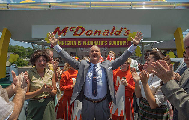 'The Founder' - Film Review