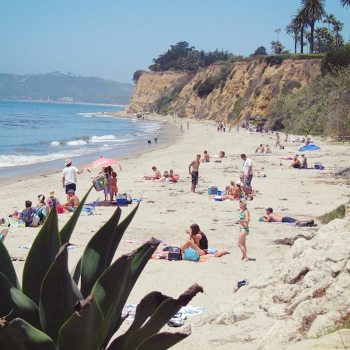 5 Under-the-Radar Beach Towns in California You Need to Visit