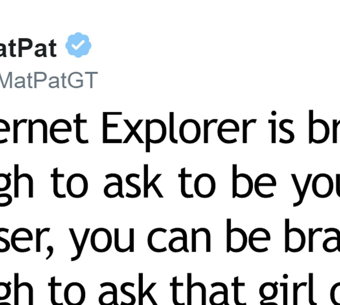 10+ Hilariously Accurate Tweets About Technology