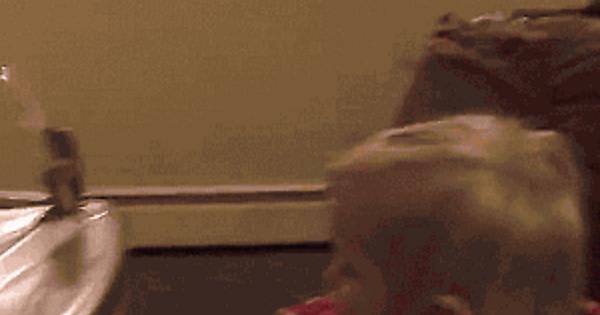 Some Funny GIFS