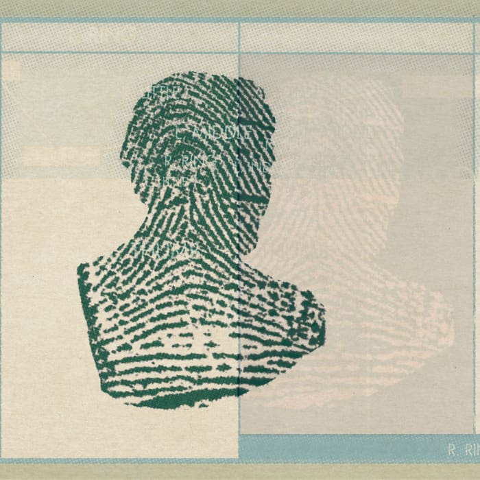 The Surprising History (and Future) of Fingerprints