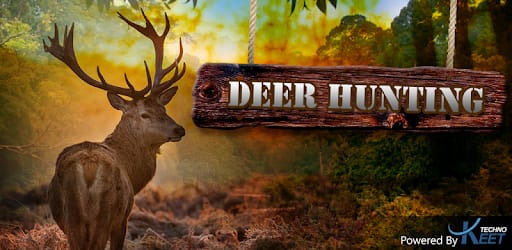 Ultimate Deer Hunting 3D