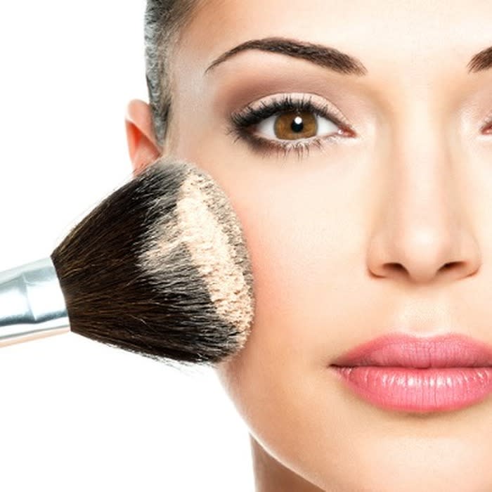 8 tutorials to teach you how to apply make-up like a pro