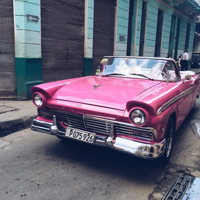 40 Photos That Will Make You Want To Visit Cuba - Vanilla Sky Dreaming
