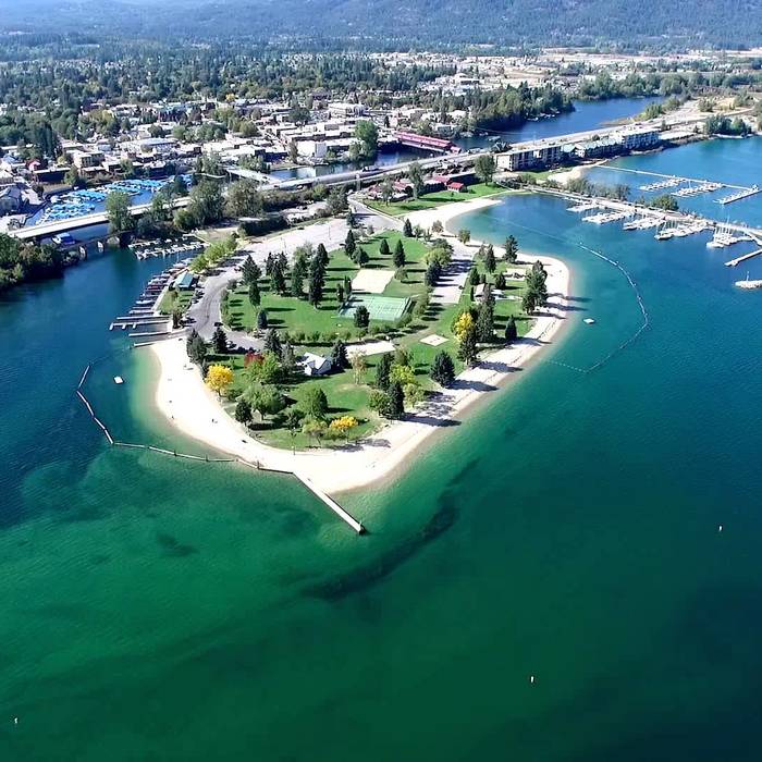 Sandpoint Idaho: The 10 Best Places to Visit