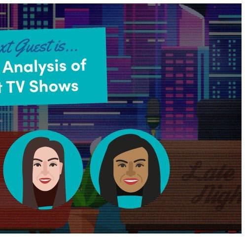 Analysis of Late Night TV Guests on Fallon, Kimmel, & More