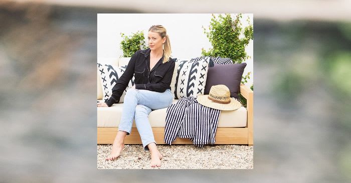 You'll Want to Steal These Gorgeous Summer Party Ideas From Lo Bosworth