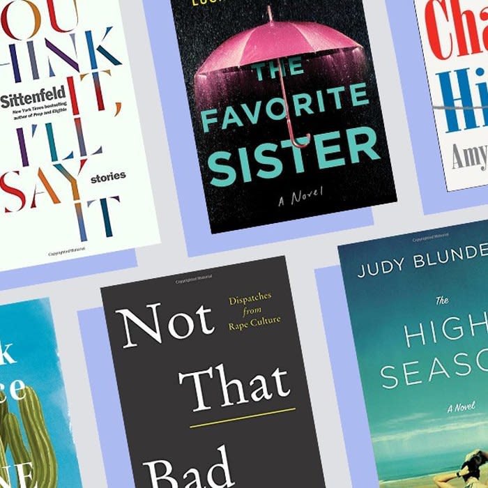 The 17 Best Books to Read This Summer
