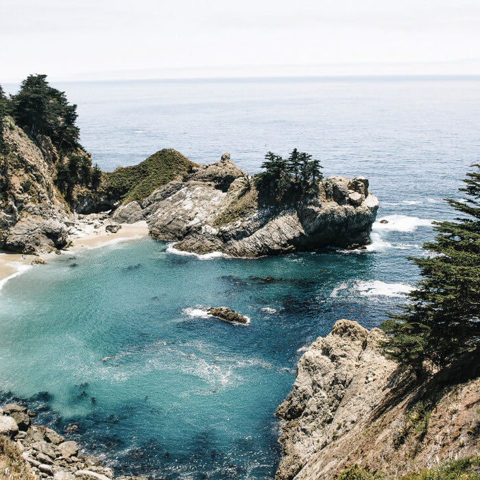 The 10 Best Weekend Trips from San Francisco, California: A Local's Guide