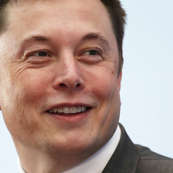 Elon Musk Just Launched A New Startup