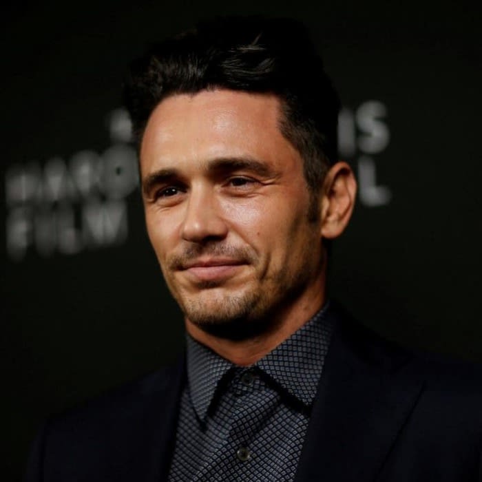 James Franco accused of 'inappropriate or sexually exploitative behaviour' by five women