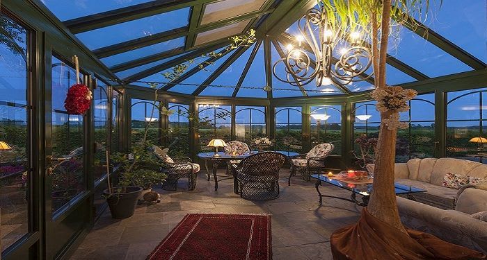 Perfect Garden Room: 11 Amazing tips To Choose The Best Ones