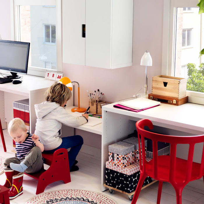 IKEA Offers Up To 4 Months Paid Parental Leave In Rare Move For Retail Sector