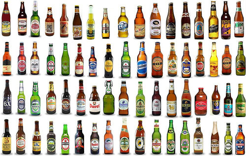 55 Beers That Will Knock You Flat On Your Ass