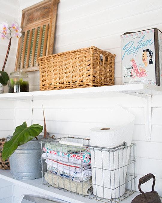 Why Spring Cleaning Should Totally Happen In Winter