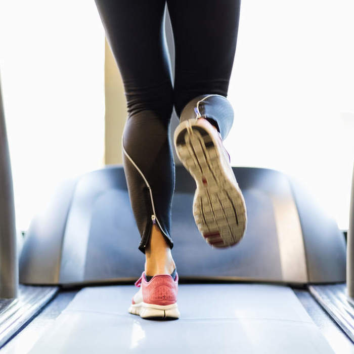 11 Ways to Hate the Treadmill Less