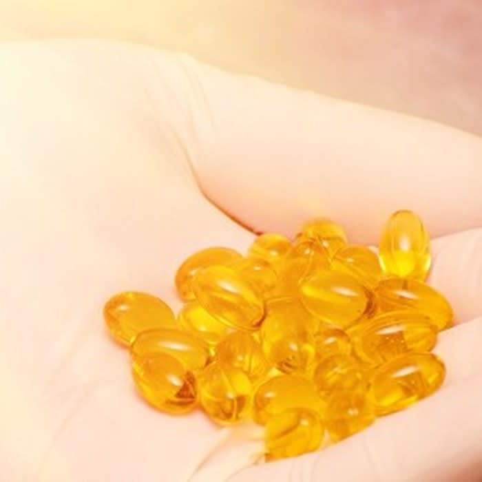 Vitamin D shows protective effects for cells in the pancreas