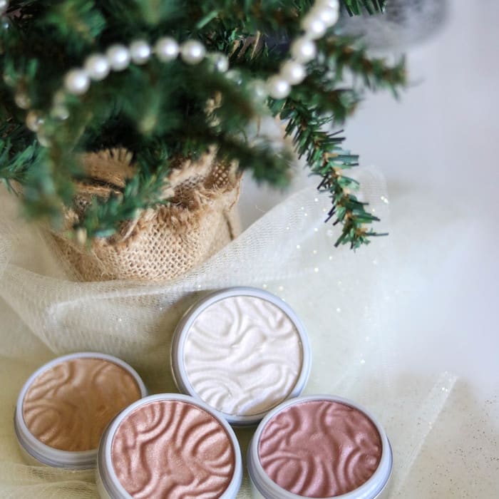 Two EASY Holiday Makeup Looks, with Physicians Formula