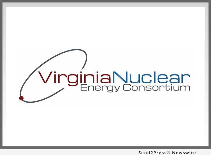 Enfission Joins Virginia Nuclear Energy Consortium