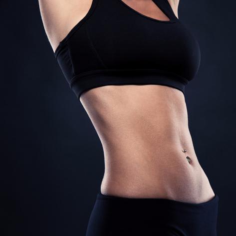 Eliminate Lower Belly Fat Forever With These 4 Powerful Exercises