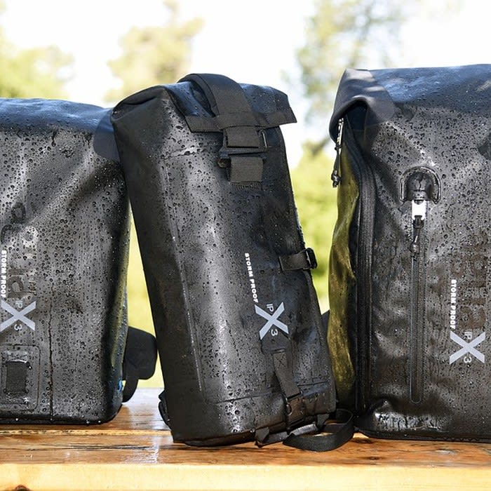 Miggo launches Agua line of waterproof camera and drone bags