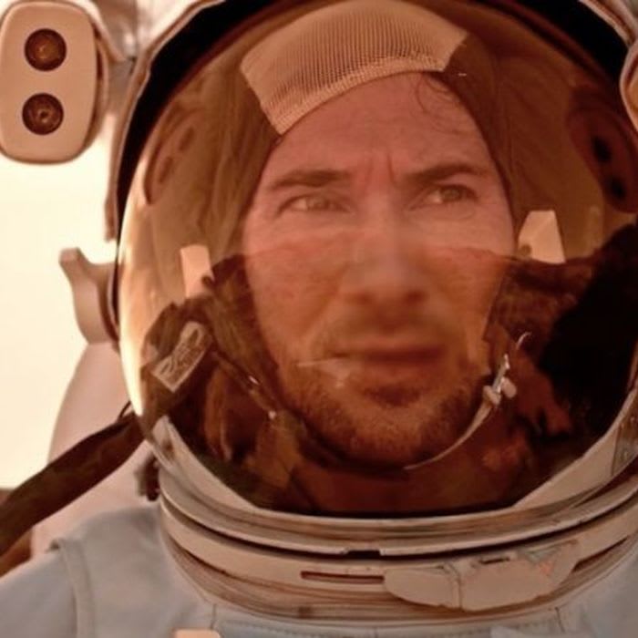 An Astronaut Faces His Worst Fears in Impressive Scifi Short Icarus