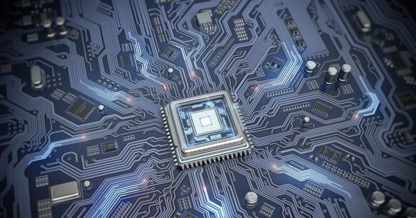 Here's what a world powered by quantum computers will look like