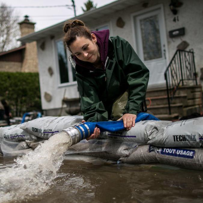 Keep Your Home Safe From Flooding with These 11 Tips
