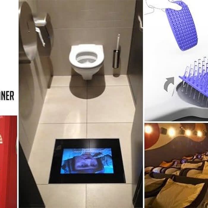 These Innovative Ideas Are Beyond Awesome