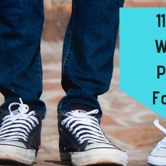11 Great Ways to Prepare for Baby