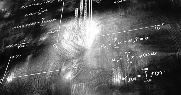 This New Equation Could Unite The Two Biggest Theories in Physics