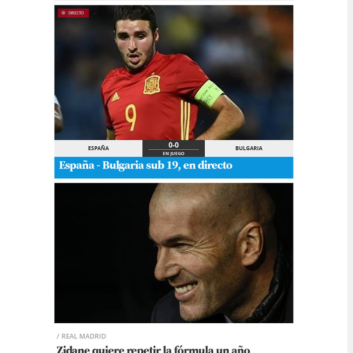 Mundo Deportivo el diario deportivo Online