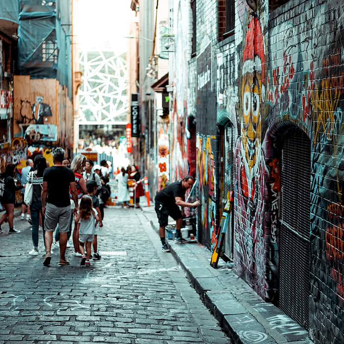 The Guide to Becoming a Digital Nomad in Melbourne