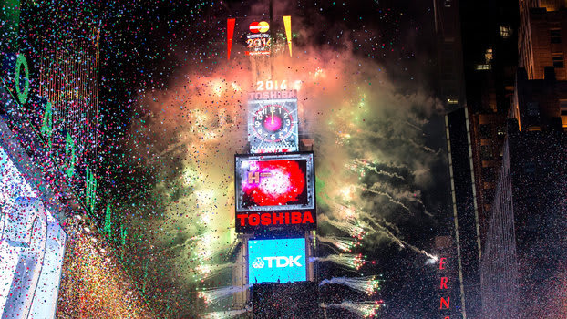 8 Unique New Year's Eve Traditions from Around the World