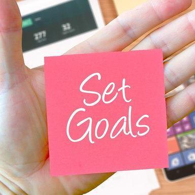 3 Things That Keep People From Realizing Their Goals