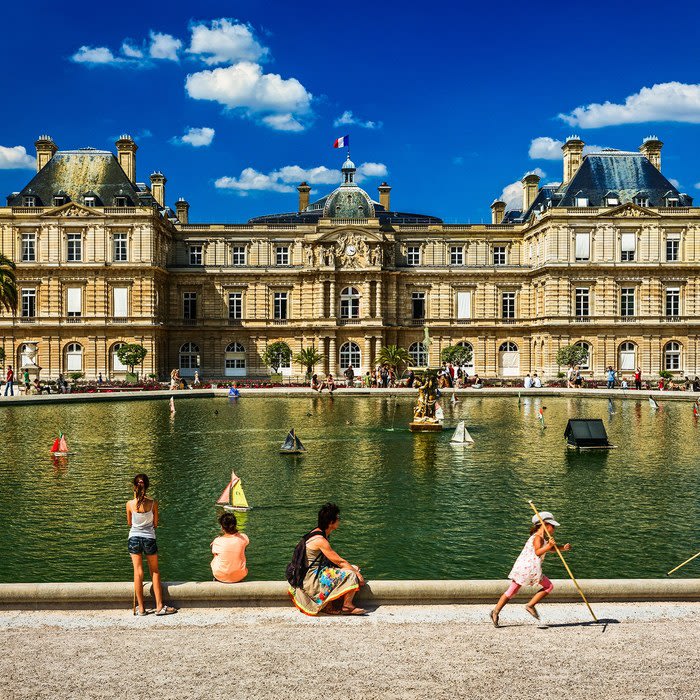 The Best Things to Do in Paris With Kids