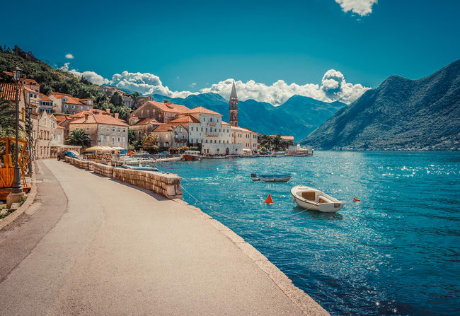 11 Reasons Why Montenegro Needs to Be Your Next Holiday Destination