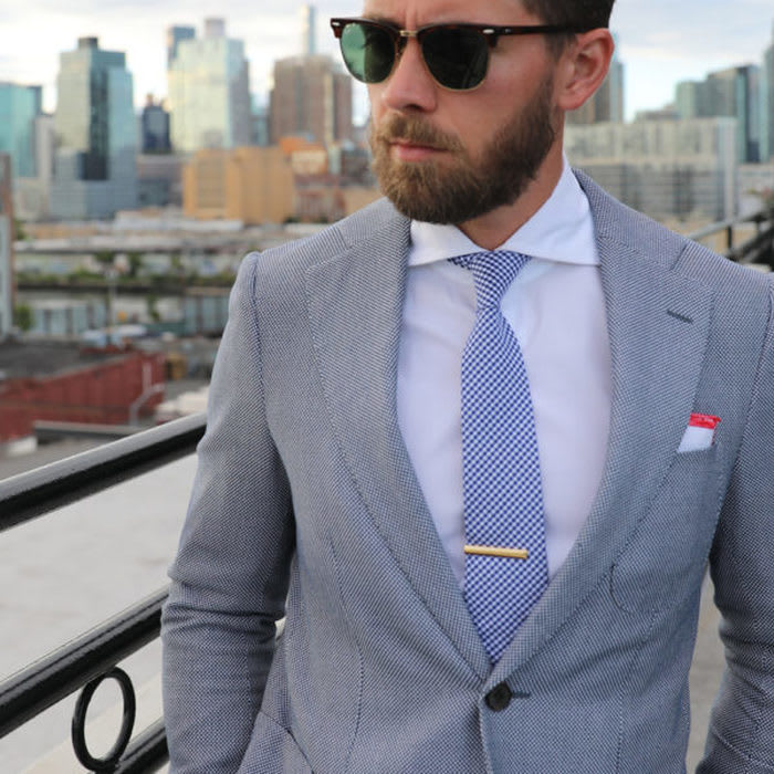Proper Cloth Review: The Best Custom Shirt You'll Ever Own + NYC Coupon, Collars, Sale