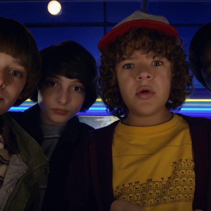 Every Major Pop-Culture Reference in Stranger Things 2, From A to Z