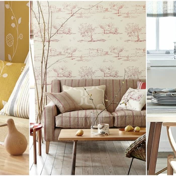 6 ways to make your home feel more Scandi