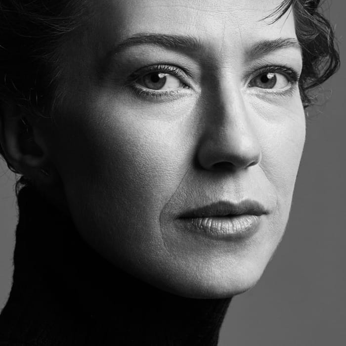 The Swift and Stealthy Rise of Carrie Coon