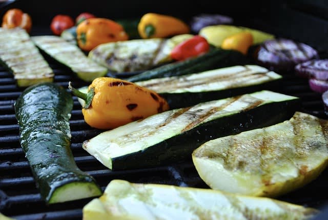Easy Tips for Grilling Vegetables Perfectly!