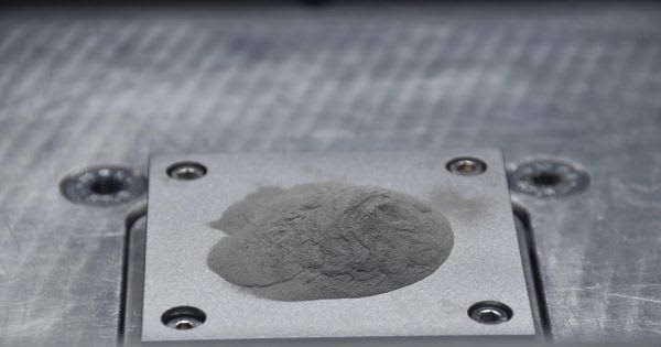 Engineers have found a way to 3D print super strong aluminum