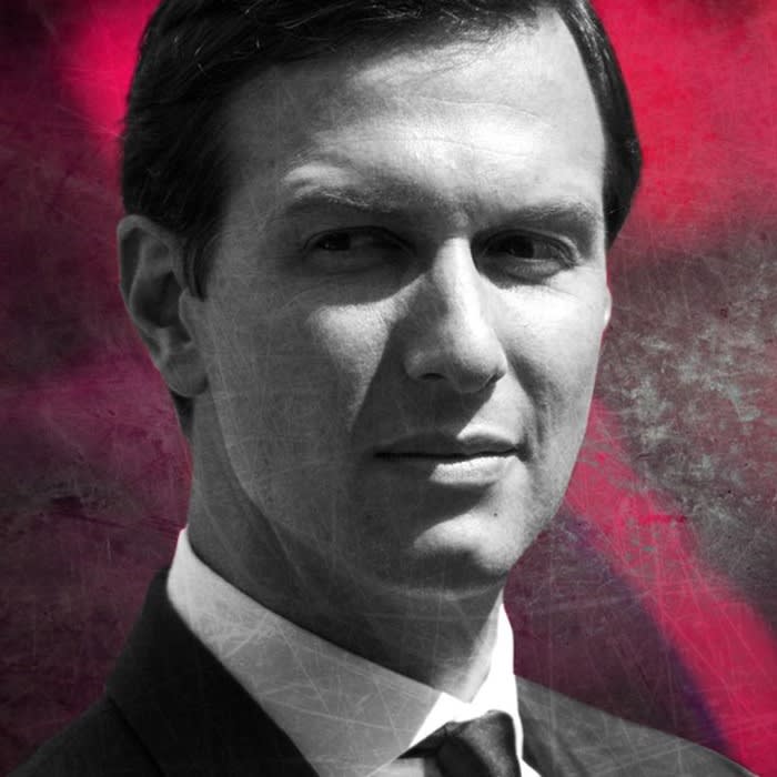 A Series of Revelations About Jared Kushner Have Added Further Credence to a Key Claim in the Steele Dossier