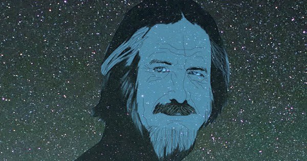 The Yin-Yang of Fortune and Misfortune: Alan Watts on the Art of Learning Not to Think in Terms of Gain and Loss