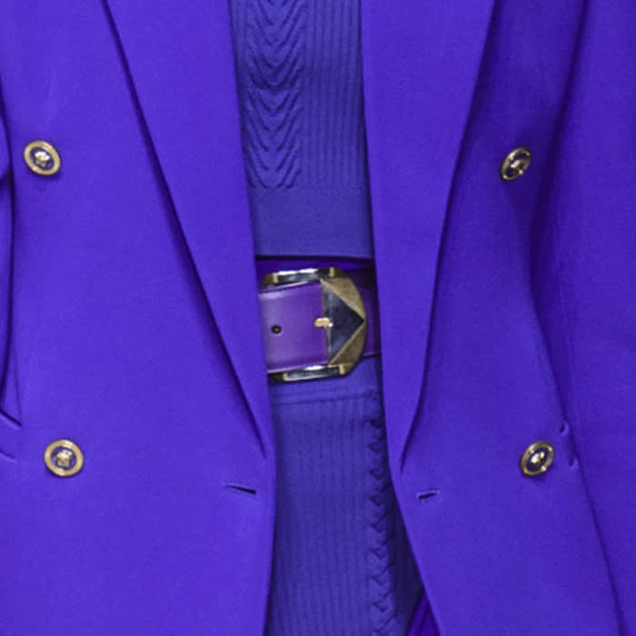 Pantone's 2018 Color of the Year Is 'Ultra Violet'